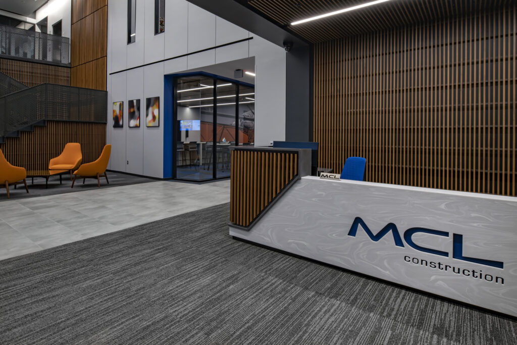 MCL Office 71